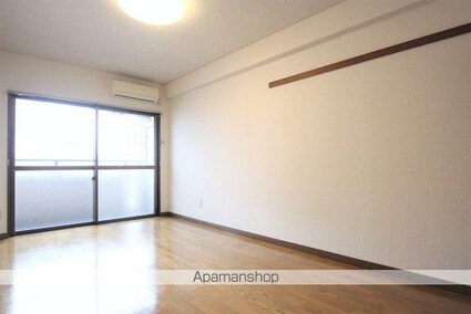 サンハイツ道後[1R/22.23m2]の内装3