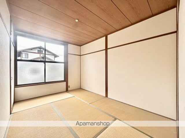 興和第5コーポの内装写真