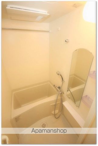 スプランディッド難波WESTの内装写真