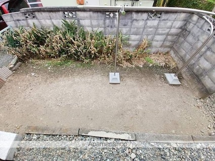 長野県松本市大字里山辺[2K/39.6m2]の内装1