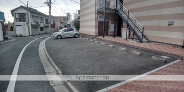 レオパレスステージアのその他写真