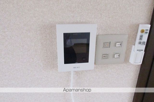 関谷ハイツFの内装写真