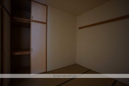 パークアクシス金山ＷＥＳＴ[3LDK/64.32m2]のリビング・居間2