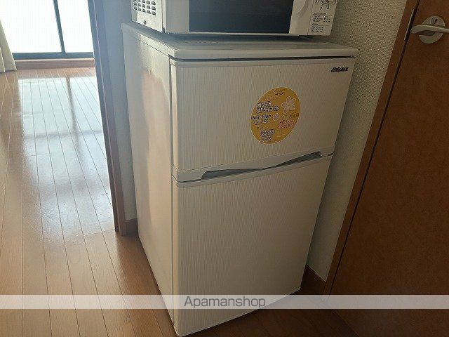 レオパレス一歩の内装写真