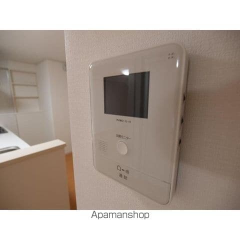 駅南ハイツの内装写真