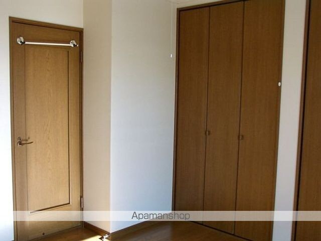 パル西郷[1R/20.66m2]のその他内装2