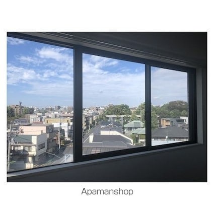 ＦＵＫＡＳＡＷＡ６１４マンション[1LDK/34.95m2]の内装