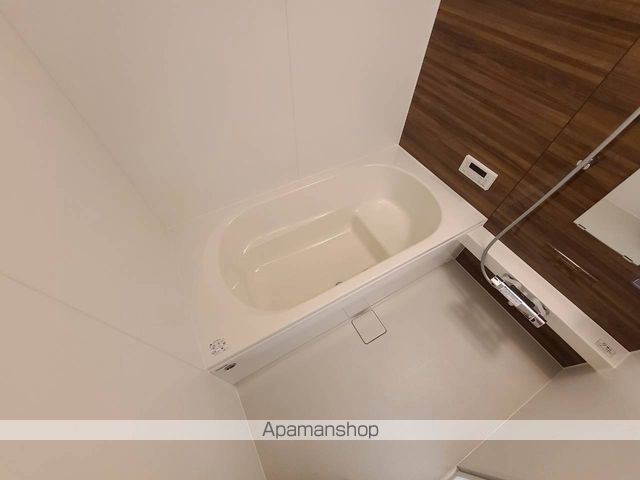グランヴェール西ノ京の内装写真