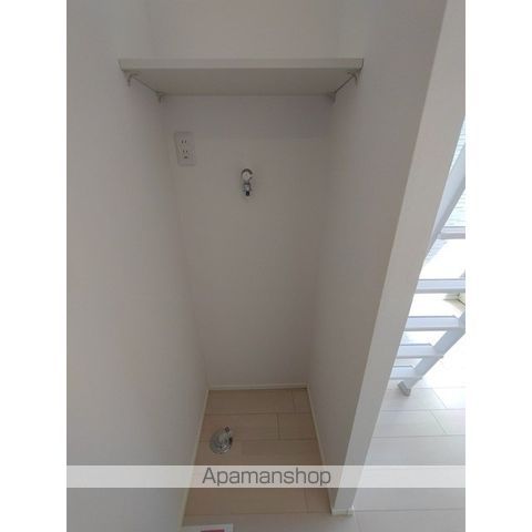 アルモニー千川の内装写真