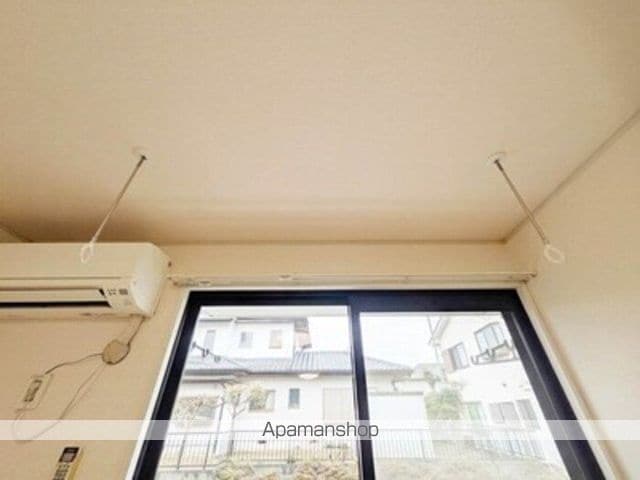 メゾンクレール参番館の内装写真