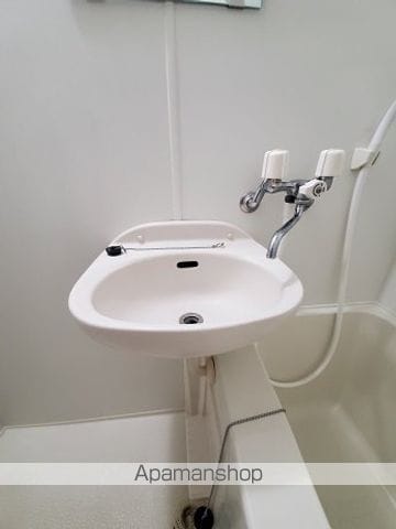 レオパレスフォレストの内装写真
