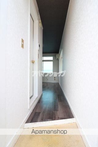 B’CASA坂戸RE−BORNの内装写真
