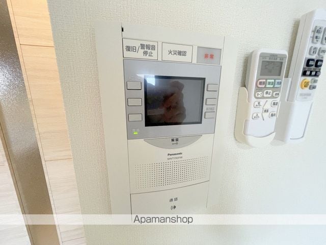 RAINBOWCOURT南堀江の内装写真
