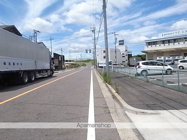 ロイヤルコート稲上の周辺写真