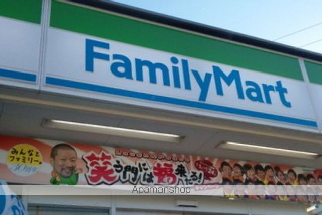 プリマクラッセ環状通東の周辺写真