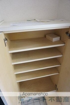 ジョイフル第３小坂[1K/22.91m2]の内装1