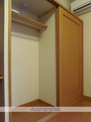 レオパレスベッラ大垣の内装写真