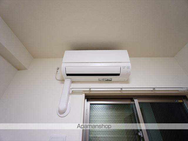ALIVIS金山EASTの内装写真