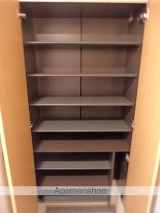 暁雲[2LDK/52.49m2]の玄関