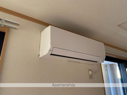 エル２２　[3LDK/106.5m2]のその他設備