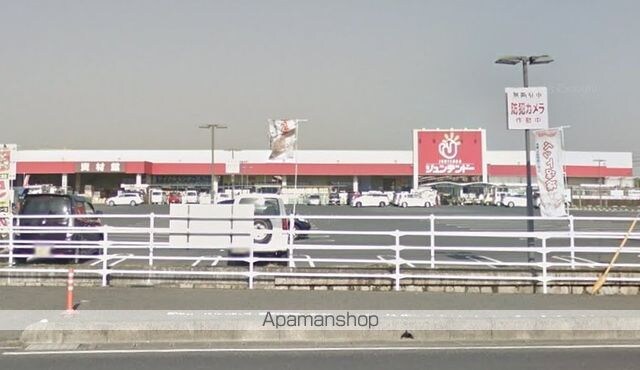 岡山県倉敷市茶屋町[2LDK/58.12m2]の周辺4