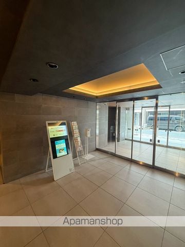 プラウドフラット品川大井町のその他写真