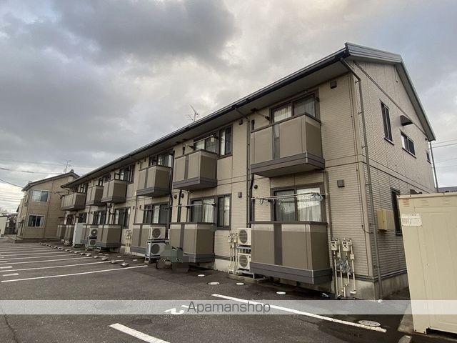 ドリームの外観写真