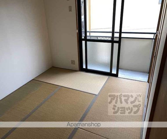 エクレール松尾の内装写真