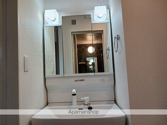 ヒカルサ狭山広瀬台フロントの内装写真