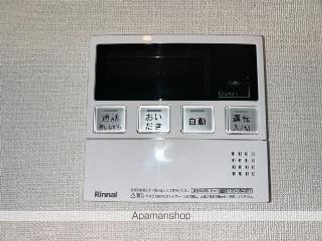 間々田アパートの内装写真