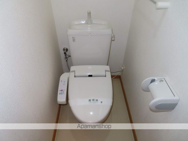 イル マーレ Bの内装写真