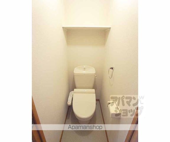 レオパレス山科御陵の内装写真