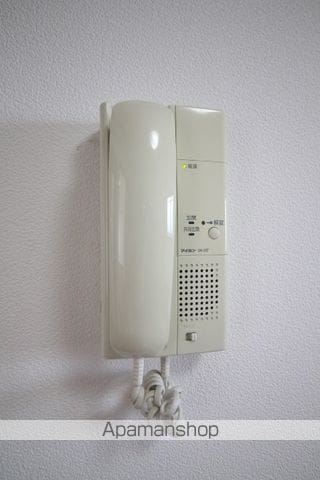 PRECIOUSーKの内装写真