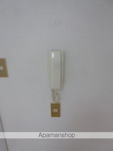 A−FLATの内装写真