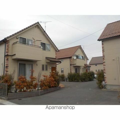 レシャンドールMの外観写真