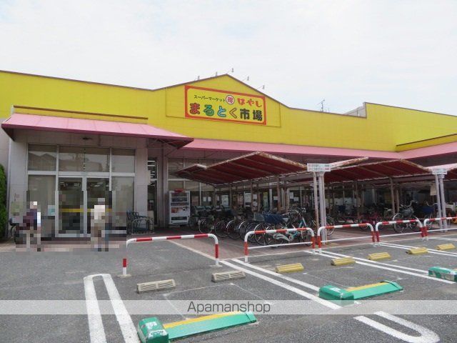 久一ハイツIの周辺写真