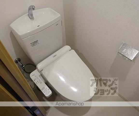 エスカーサ京都四条梅津の内装写真