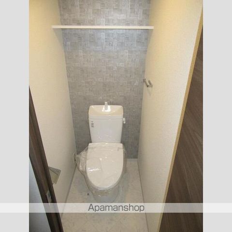 SーRESIDENCE天満GRACISの内装写真