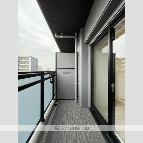 S−RESIDENCE阿波座WESTの内装写真