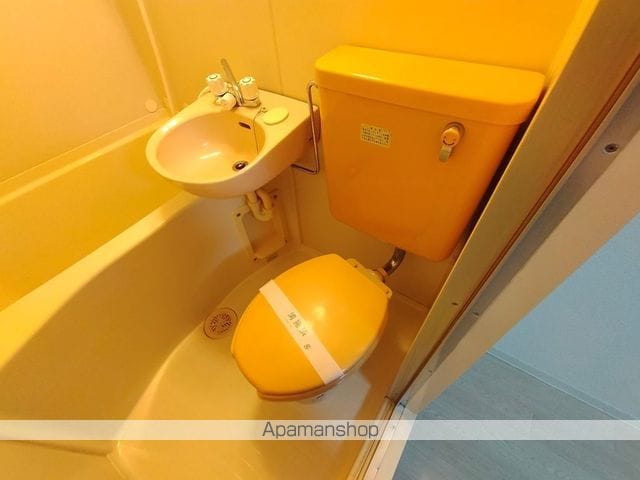 メビウス寝屋川レジデンスwestの内装写真