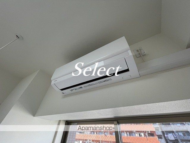 ディアレイシャス横浜吉野町の内装写真