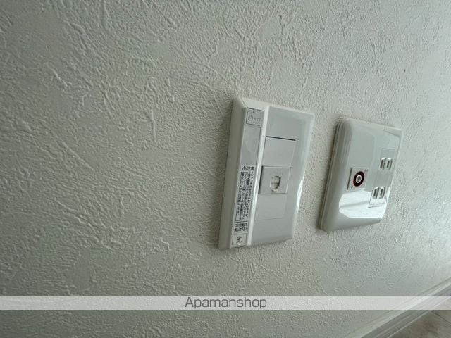 オリエンスの内装写真