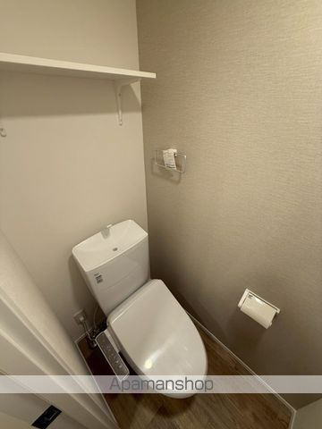シティウォーク荏原中延の内装写真
