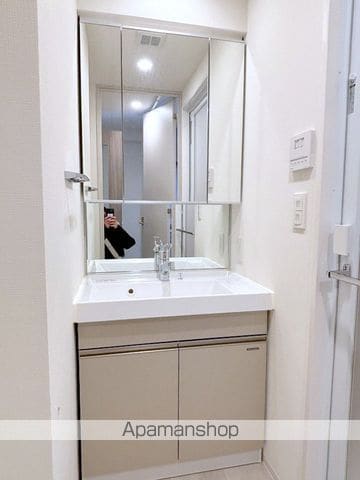 URBANEX南新町の内装写真