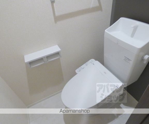 SAKURA COURT北白川の内装写真