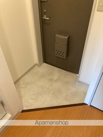 瑠璃甲東園の内装写真