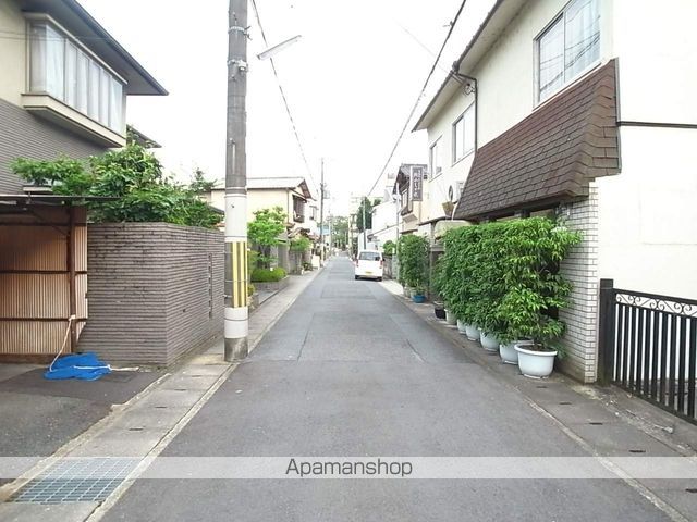 ドミール北山の周辺写真