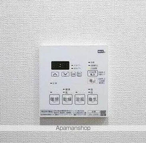 リビオメゾン南砂町の内装写真