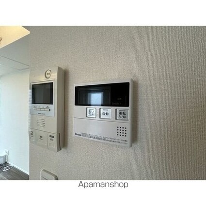 コレクション名駅ＩＩＩ[1LDK/41.11m2]のその他設備