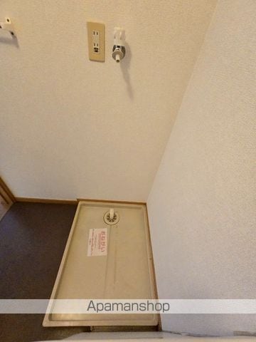 パールヴィレッジRE Aの内装写真